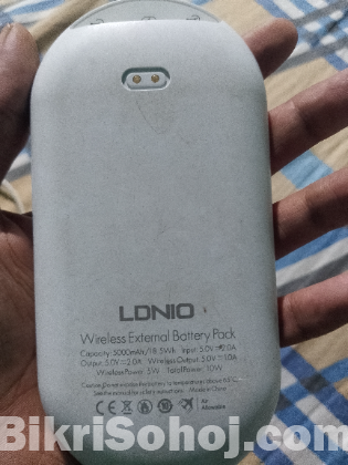 Power bank